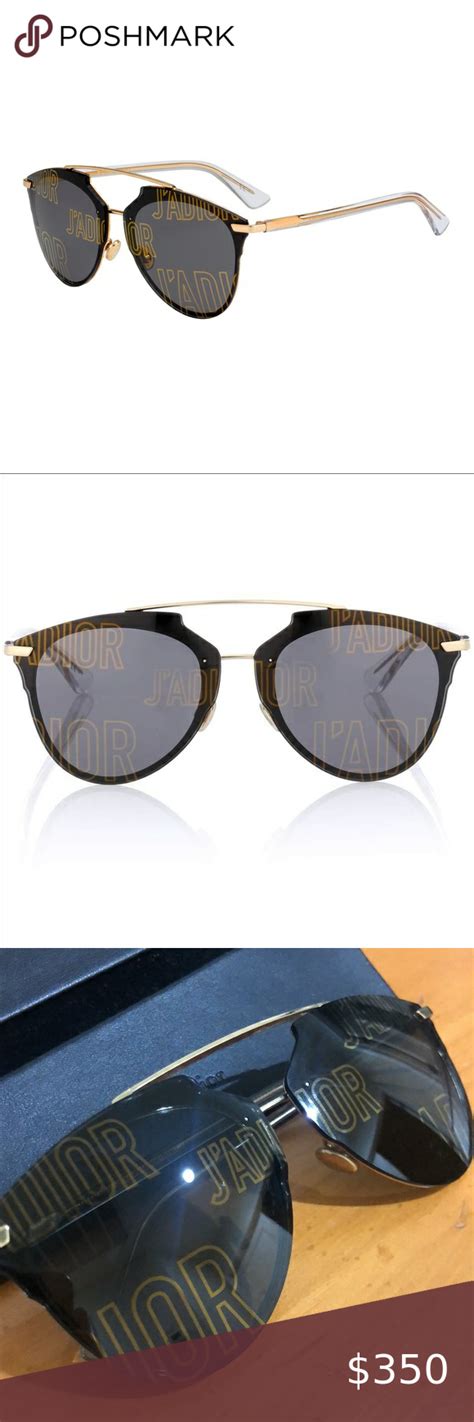 dior reflected sunglasses men|christian dior j'adior sunglasses.